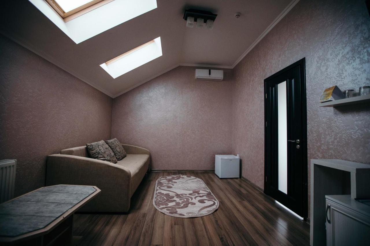 Chalet Shypyntsi エクステリア 写真
