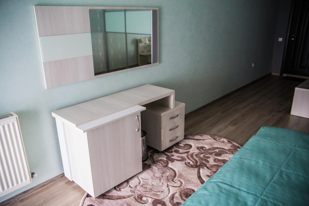 Chalet Shypyntsi エクステリア 写真