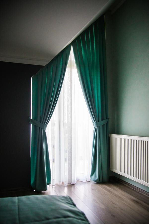 Chalet Shypyntsi エクステリア 写真