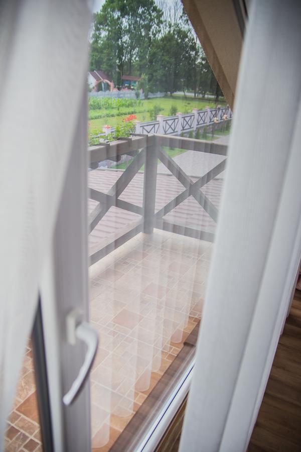 Chalet Shypyntsi エクステリア 写真